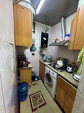 Satılır 3 otaqlı mənzil 55 m²