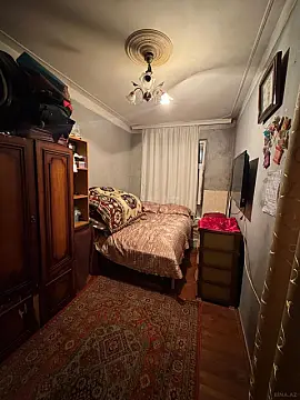 Satılır 3 otaqlı mənzil 55 m²