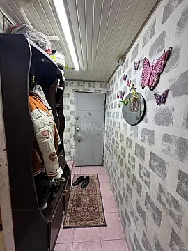 Satılır 3 otaqlı mənzil 55 m²