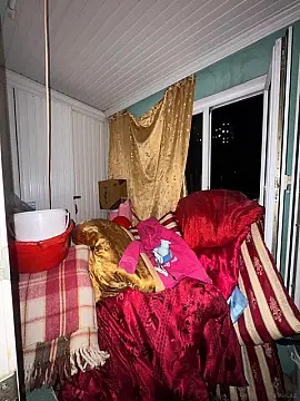 Satılır 3 otaqlı mənzil 55 m²