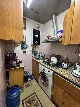 Satılır 3 otaqlı mənzil 55 m²