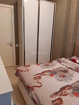 Kirayə verilir 2 otaqlı mənzil 70 m²