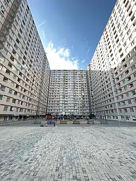 Kirayə verilir 2 otaqlı mənzil 70 m² — Bakı 2 otaq 70.00 m²