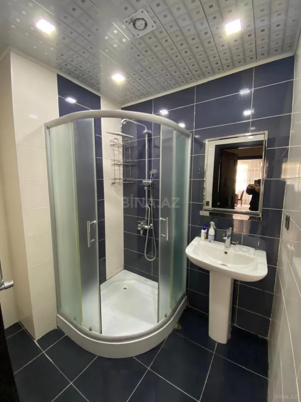 Kirayə verilir 3 otaqlı mənzil 110 m²