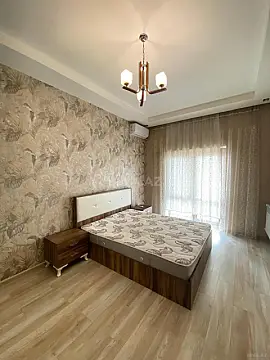 Kirayə verilir 3 otaqlı mənzil 110 m²