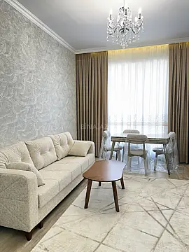 Satılır 2 otaqlı mənzil 51 m² — Bakı 2 otaq 51.00 m²