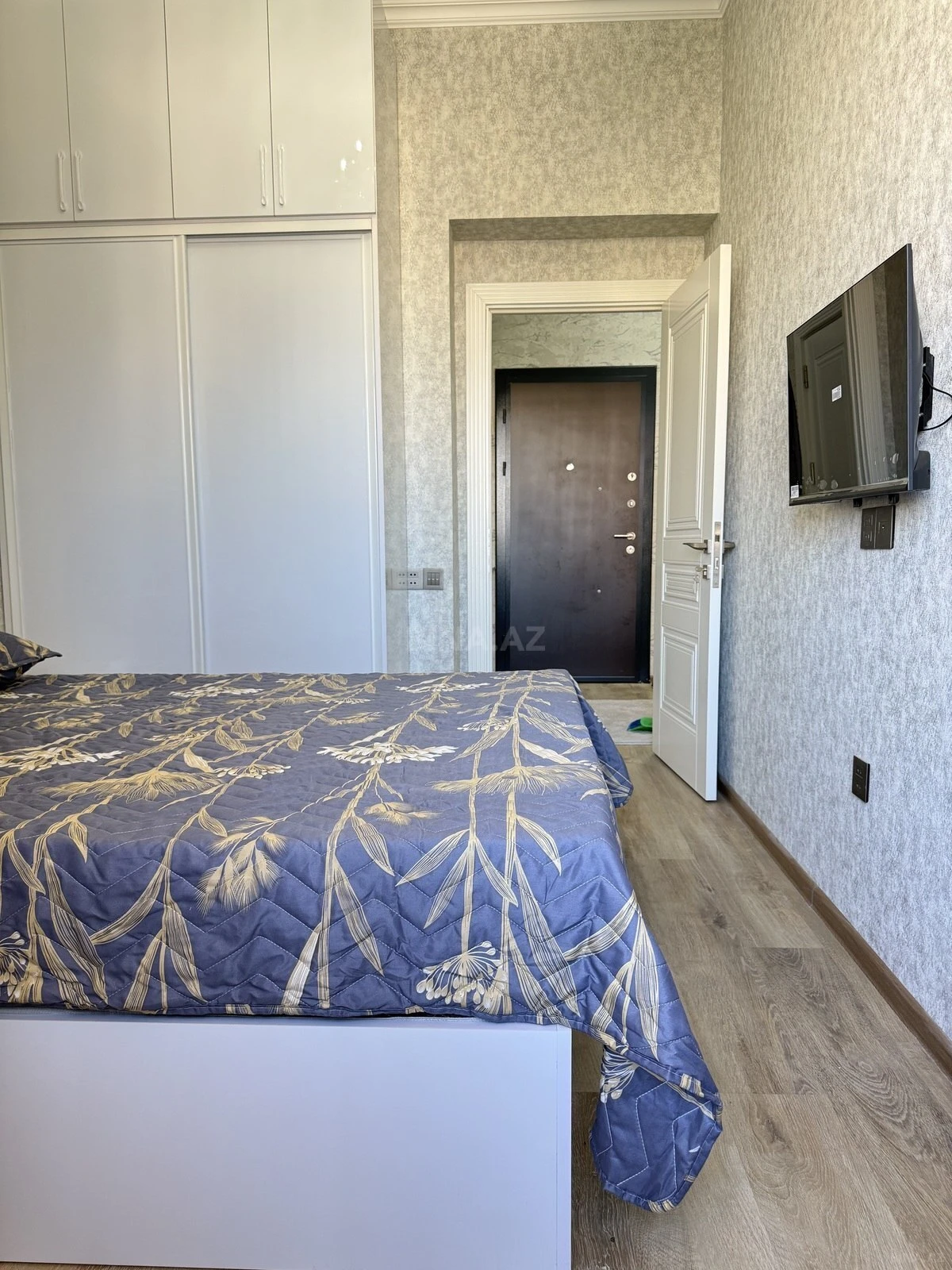 Satılır 2 otaqlı mənzil 51 m²