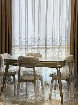 Satılır 2 otaqlı mənzil 51 m²