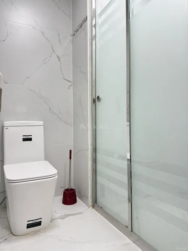 Satılır 2 otaqlı mənzil 51 m²