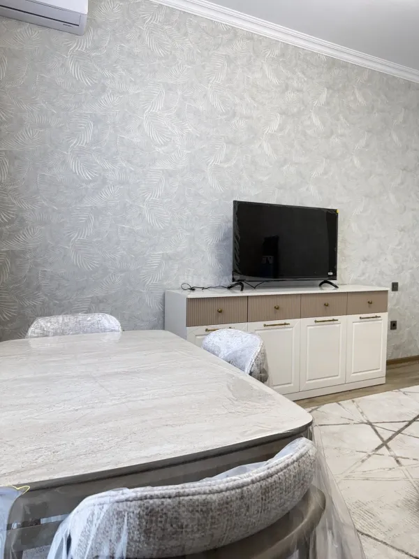 Satılır 2 otaqlı mənzil 51 m²