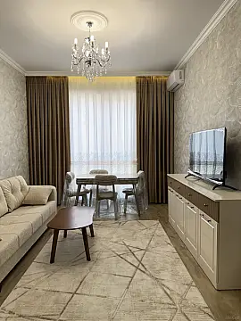 Satılır 2 otaqlı mənzil 51 m²