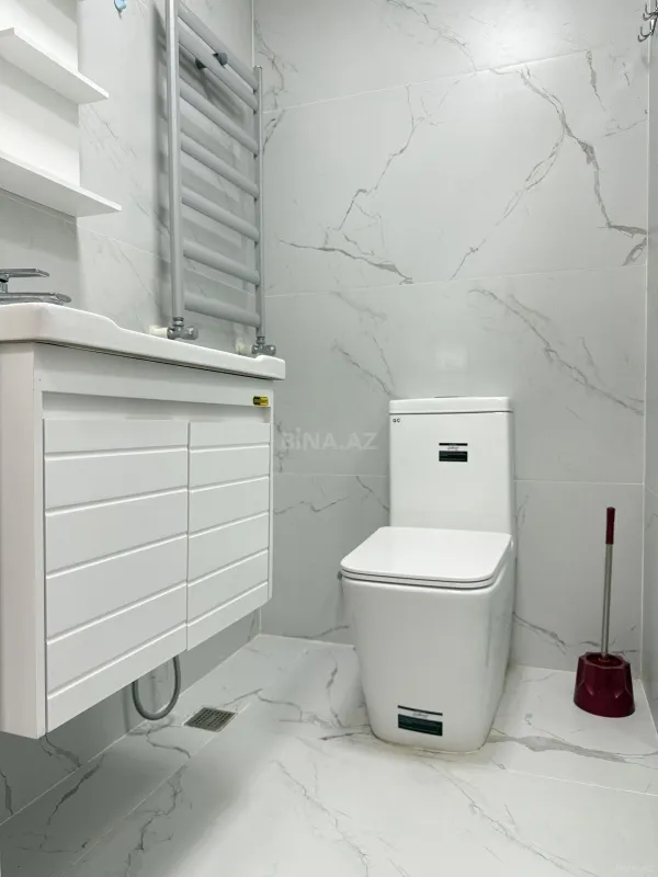 Satılır 2 otaqlı mənzil 51 m²