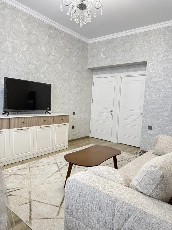 Satılır 2 otaqlı mənzil 51 m²
