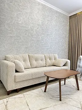 Satılır 2 otaqlı mənzil 51 m²