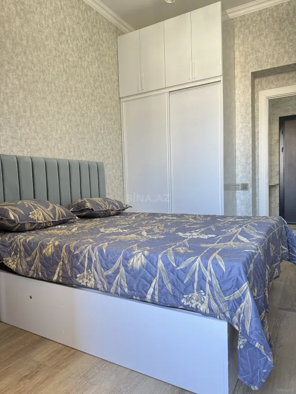 Satılır 2 otaqlı mənzil 51 m²