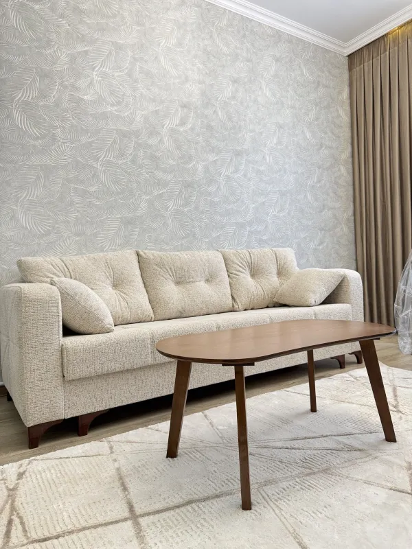 Satılır 2 otaqlı mənzil 51 m²