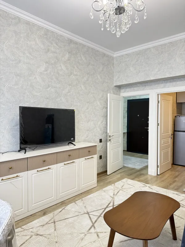 Satılır 2 otaqlı mənzil 51 m²