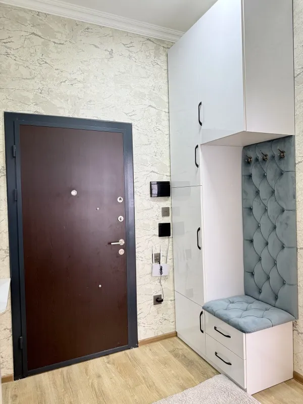 Satılır 2 otaqlı mənzil 51 m²