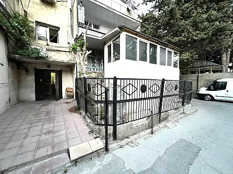 Satılır obyekt 65 m²