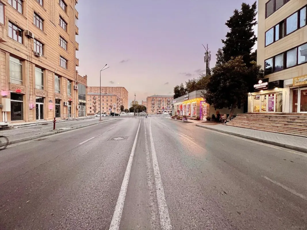 Satılır obyekt 65 m²