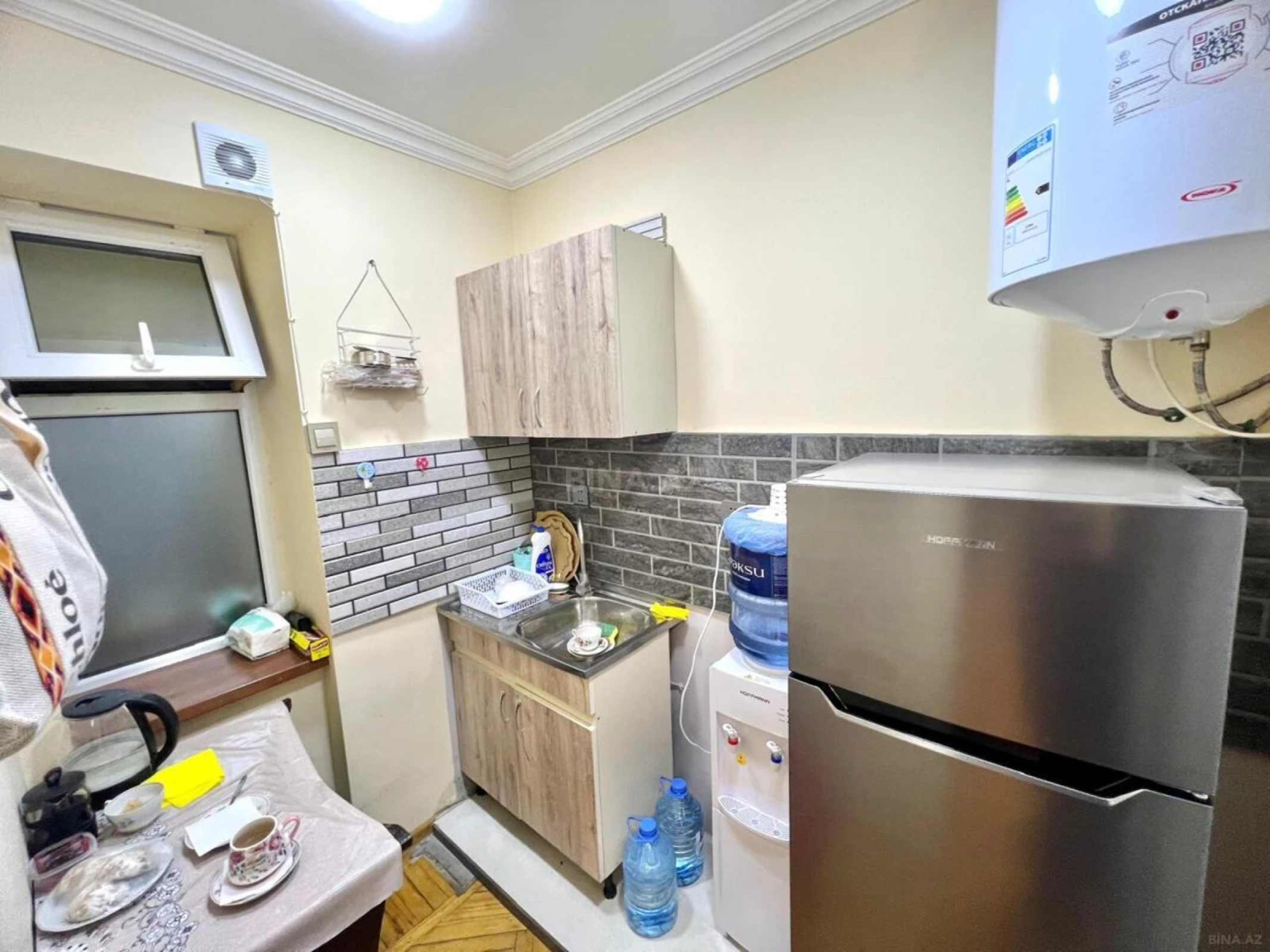 Satılır obyekt 65 m²