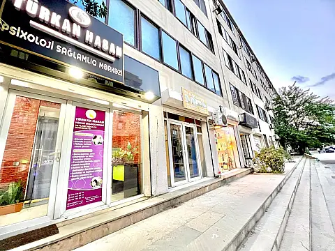 Satılır obyekt 65 m²