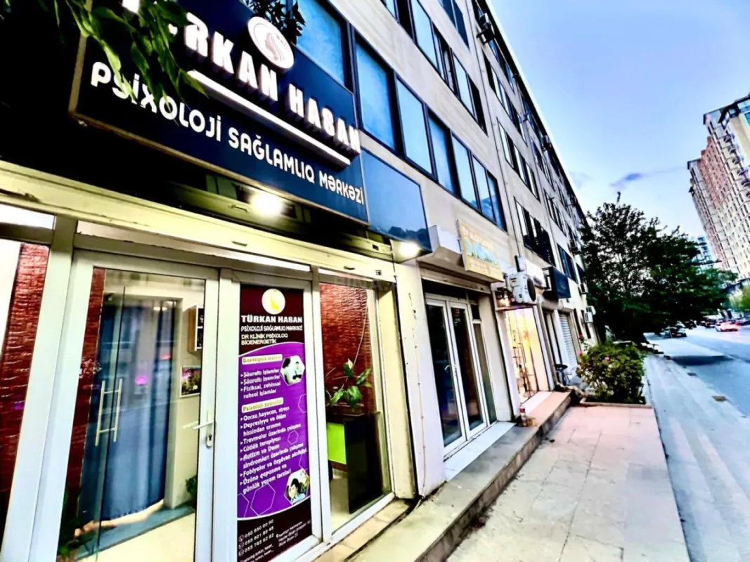 Satılır obyekt 65 m²