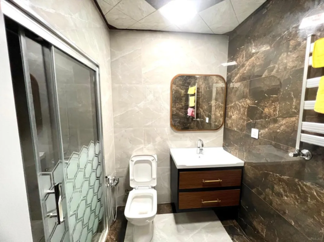 Satılır obyekt 65 m²