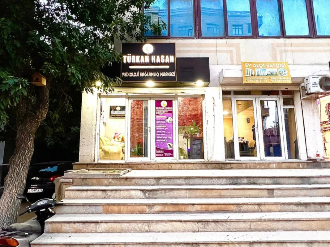 Satılır obyekt 65 m²