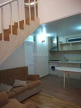 Satılır 2 otaqlı ofis 65 m²