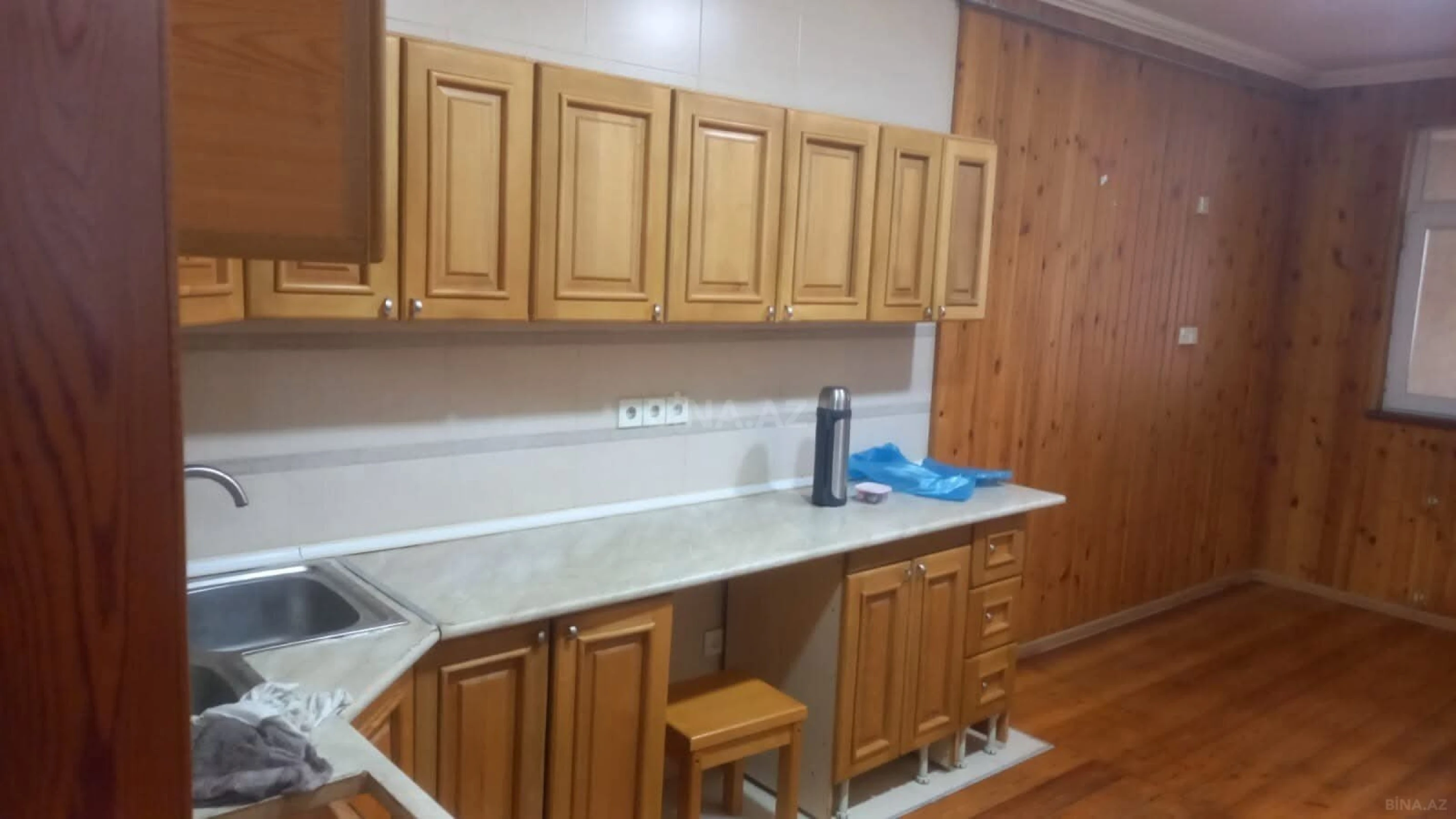 Satılır 2 otaqlı mənzil 90 m²