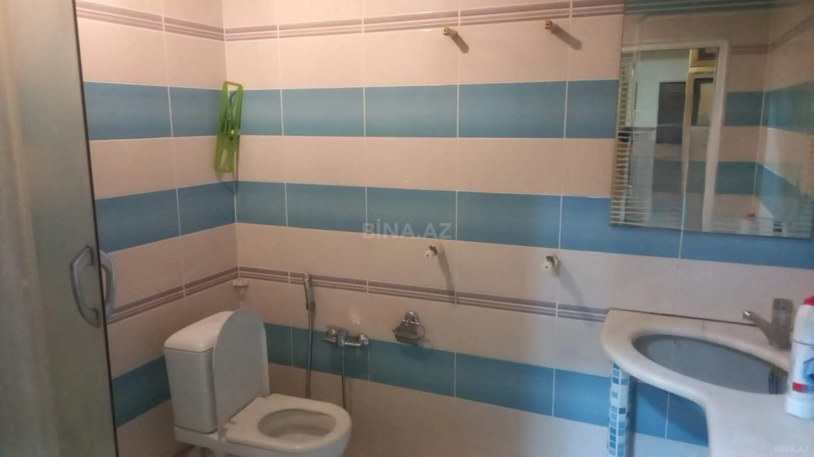 Satılır 2 otaqlı mənzil 90 m²