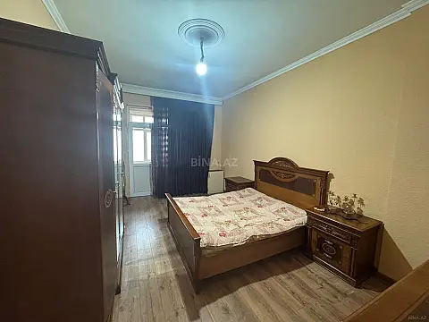 Kirayə verilir 3 otaqlı mənzil 155 m²