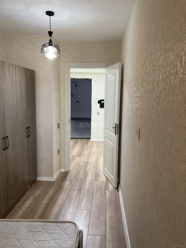 Kirayə verilir 2 otaqlı mənzil 30 m²