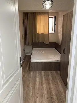 Kirayə verilir 2 otaqlı mənzil 30 m²