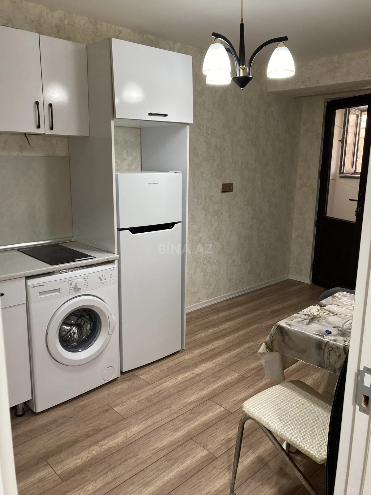 Kirayə verilir 2 otaqlı mənzil 30 m²