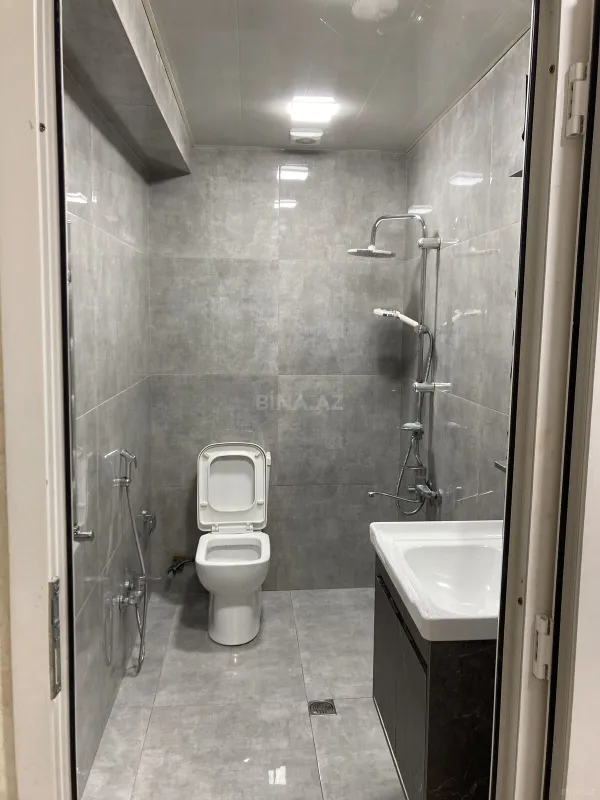 Kirayə verilir 2 otaqlı mənzil 30 m²