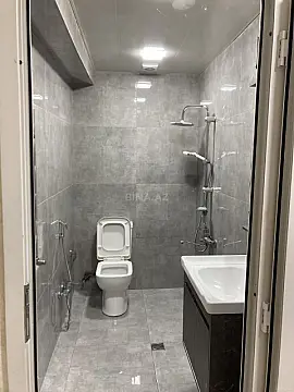 Kirayə verilir 2 otaqlı mənzil 30 m²