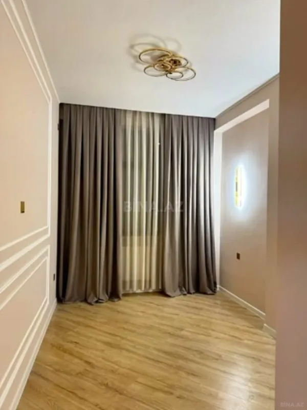 Satılır 3 otaqlı mənzil 75 m²