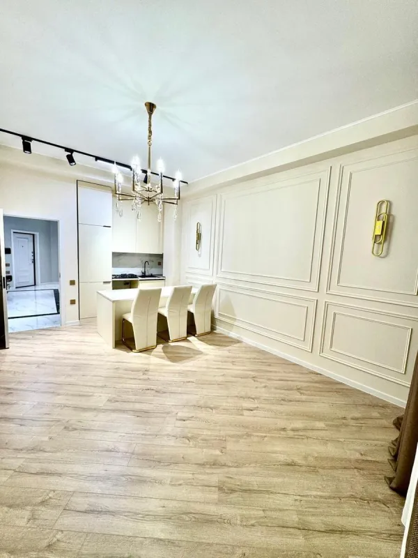 Satılır 3 otaqlı mənzil 75 m²