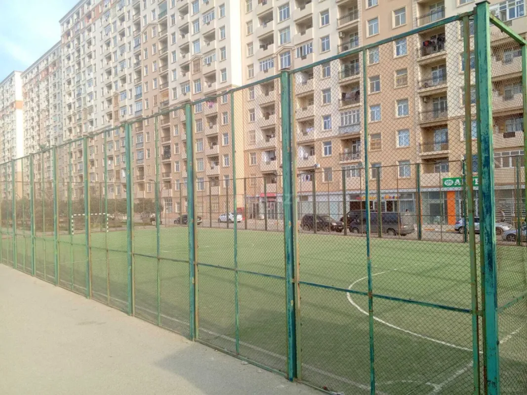 Satılır 2 otaqlı mənzil 54 m²