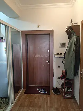 Satılır 2 otaqlı mənzil 54 m²