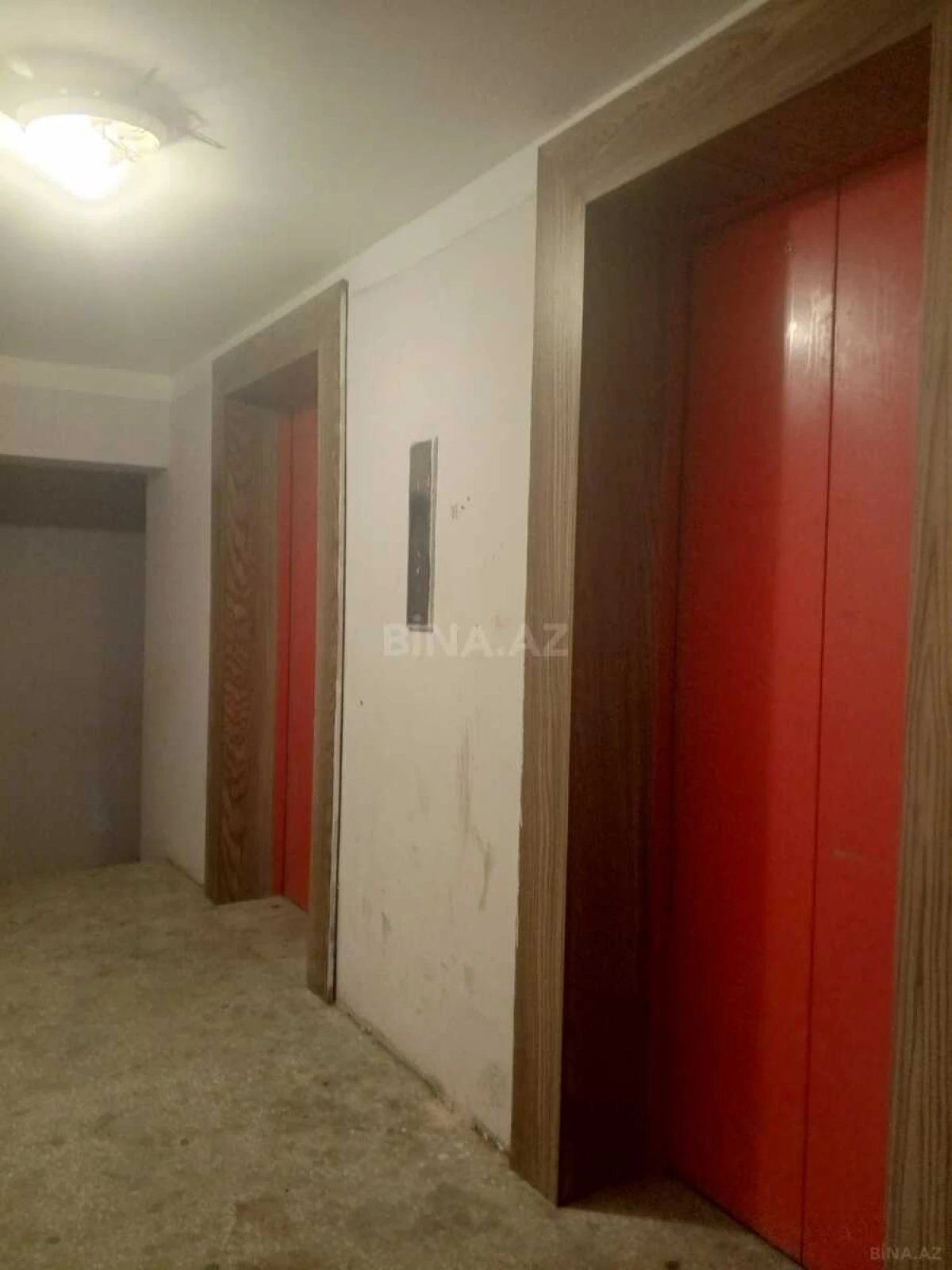 Satılır 2 otaqlı mənzil 54 m²
