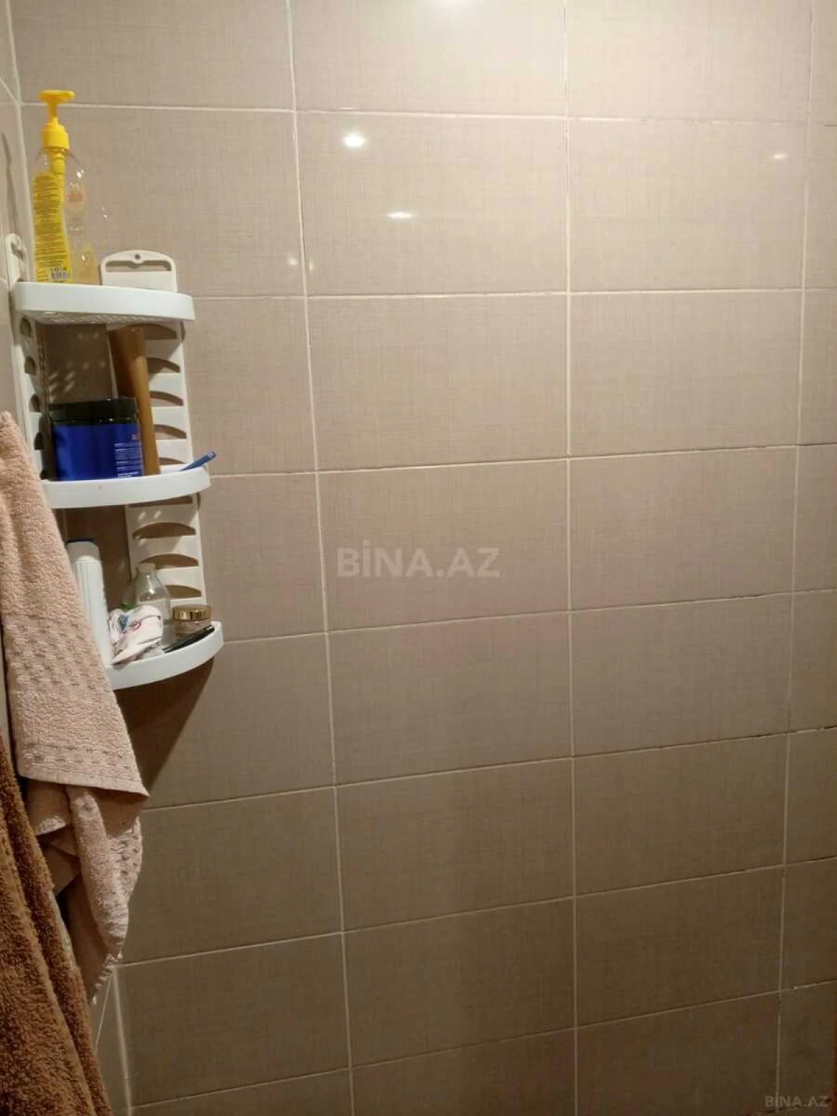 Satılır 2 otaqlı mənzil 54 m²