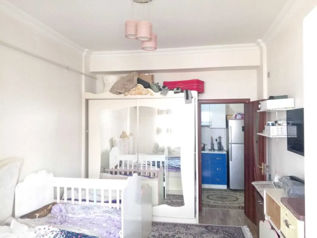 Satılır 2 otaqlı mənzil 54 m²
