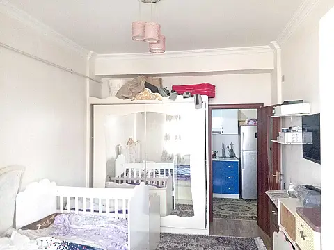 Satılır 2 otaqlı mənzil 54 m²