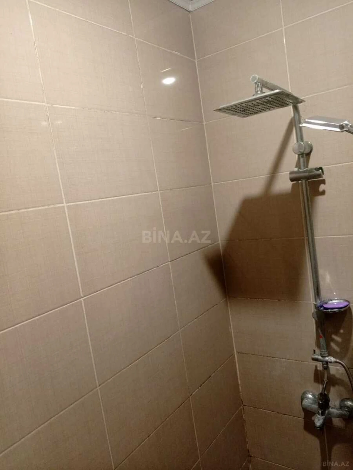 Satılır 2 otaqlı mənzil 54 m²
