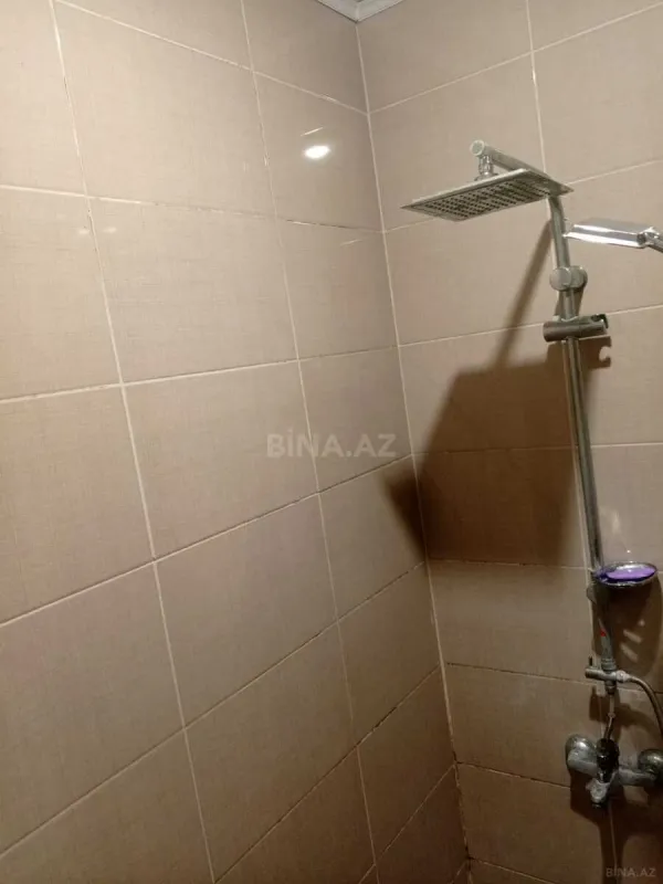 Satılır 2 otaqlı mənzil 54 m²