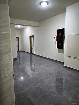 Satılır 3 otaqlı mənzil 136 m²