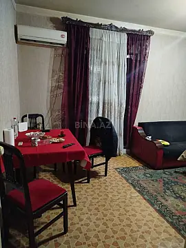 Satılır 2 otaqlı mənzil 62 m²